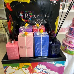 Raptus Profumatore per ambiente