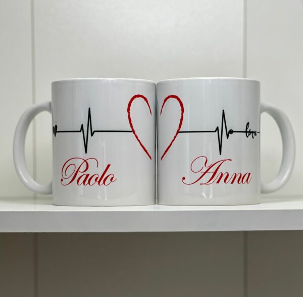 Tazza personalizzata